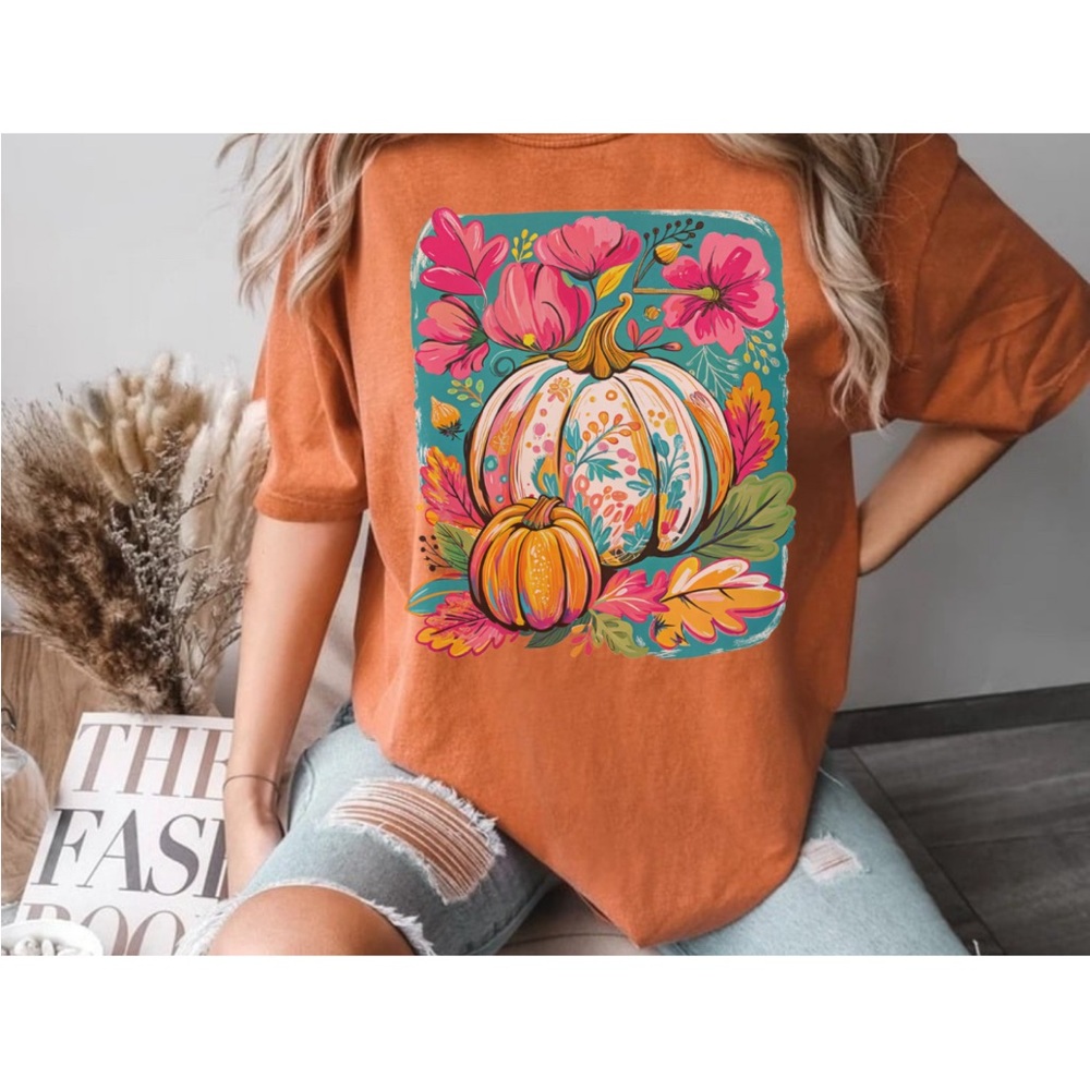 Get ready for Halloween : T -Shirts available